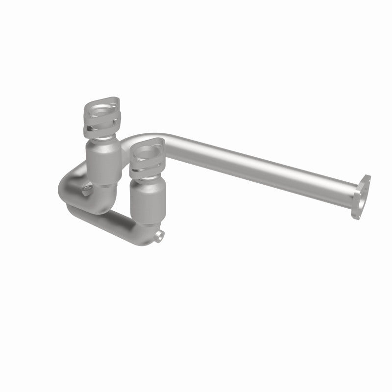 MagnaFlow Direct Fit Catalytic Converter 00-04 Jeep Wrangler 4.0L
