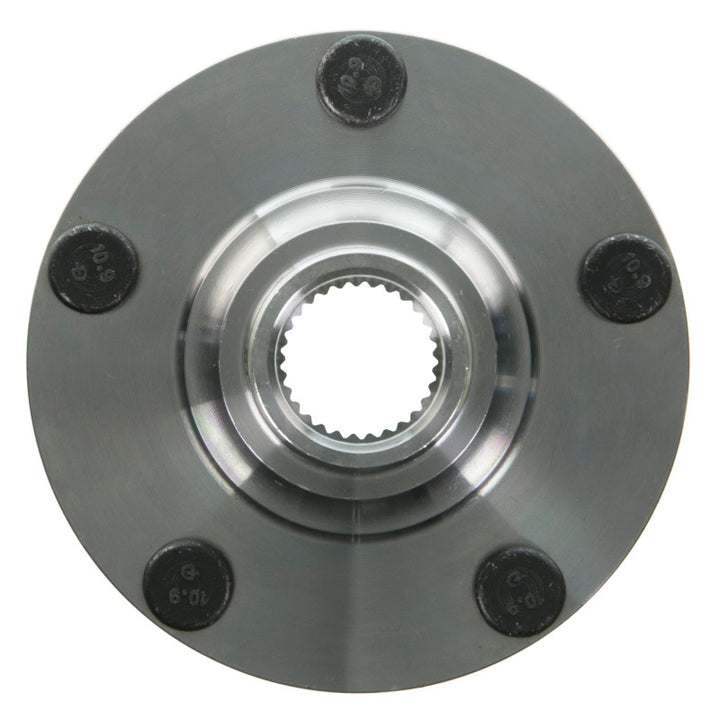 MOOG 02-06 Nissan Altima Front Hub Repair Kit