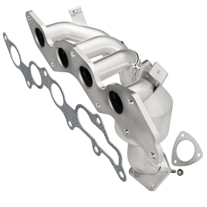 MagnaFlow Direct Fit Catalytic Converter 05-08 Mazda Tribute 2.3L