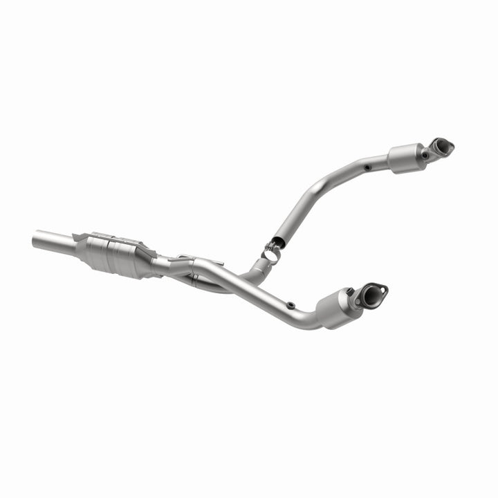 MagnaFlow Direct Fit Catalytic Converter 94-99 Ram 1500/2500