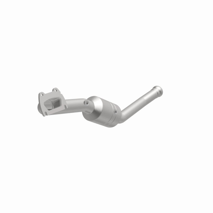 MagnaFlow Direct Fit Catalytic Converter 2011 Grand Cherokee 3.6L PS