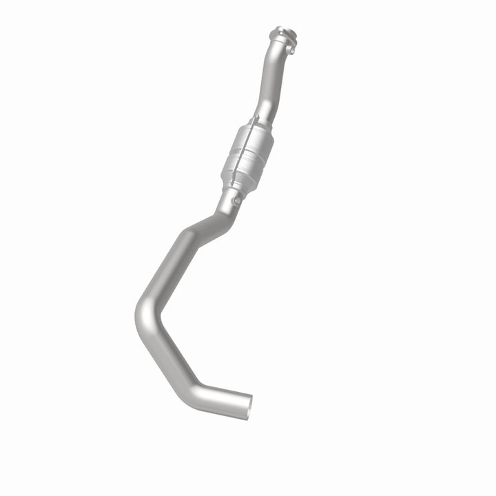 MagnaFlow Direct Fit Catalytic Converter 04-05 Ram 1500 DS OEM