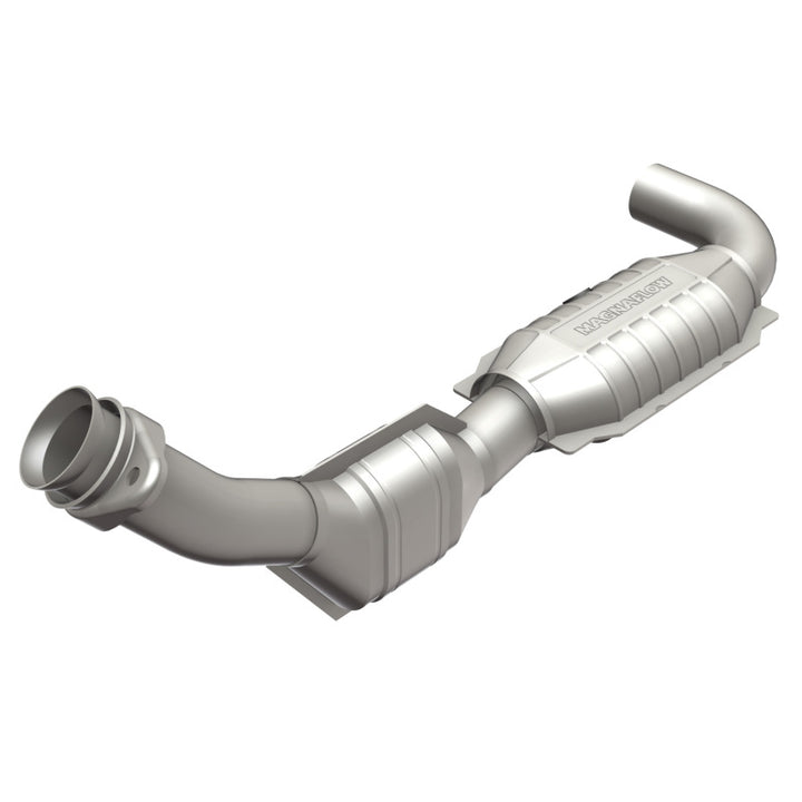 MagnaFlow Direct Fit Catalytic Converter 01-04 Ford F-150 4.2L 2wd