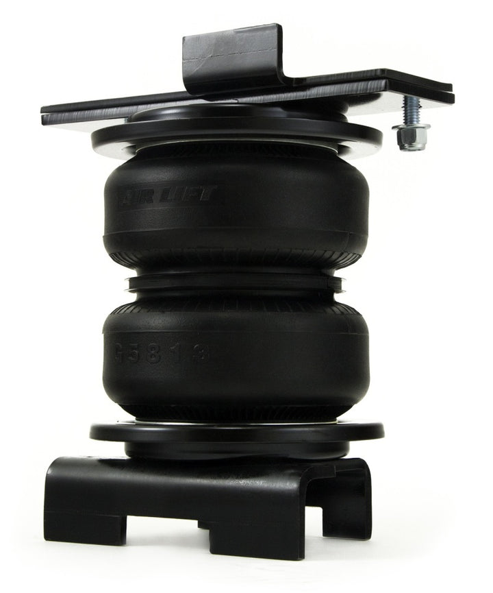 Air Lift LoadLifter 5000 Ultimate Rear Air Spring Kit for 15-17 Ford Transit 150/250/350