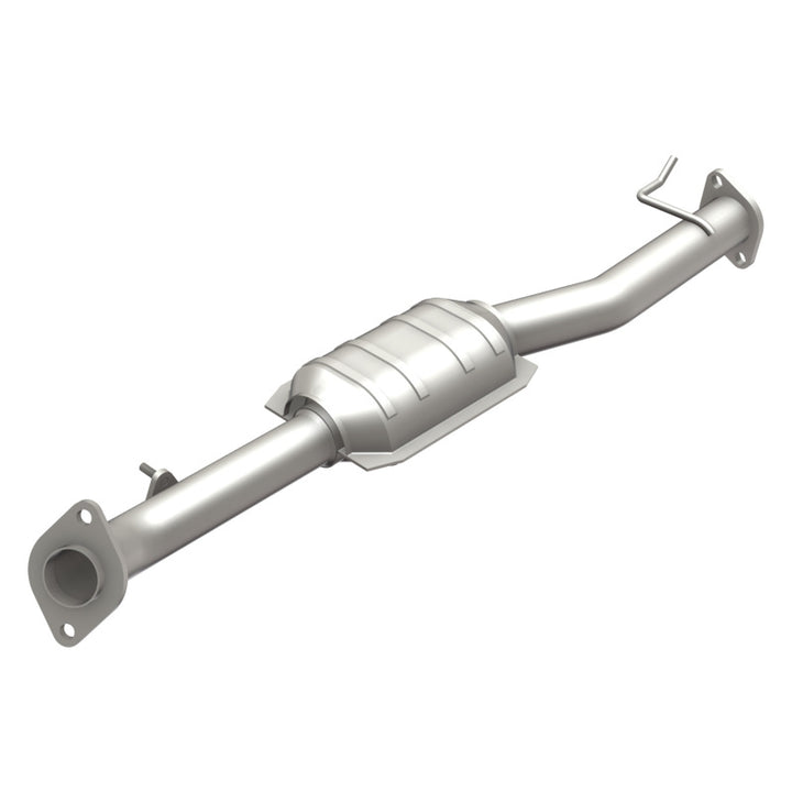 MagnaFlow Direct Fit Catalytic Converter 98-00 Toyota RAV4 2.0L