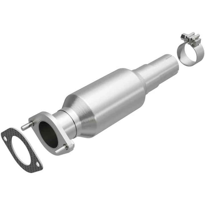 MagnaFlow California Direct Fit Converter 12-13 Mazda 3 2.0L