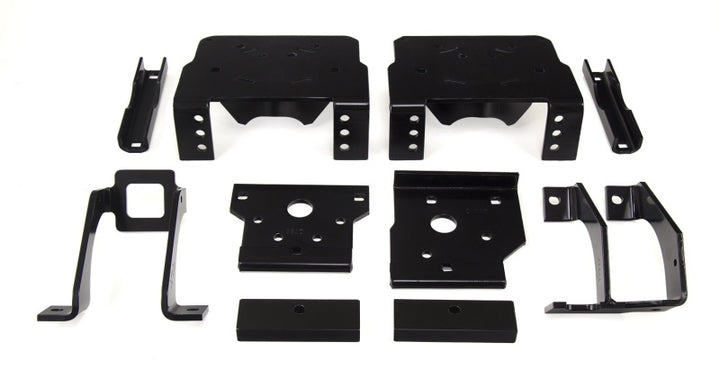 Air Lift LoadLifter 5000 Rear Air Spring Kit for 11-14 Ford F-450 Super Duty RWD