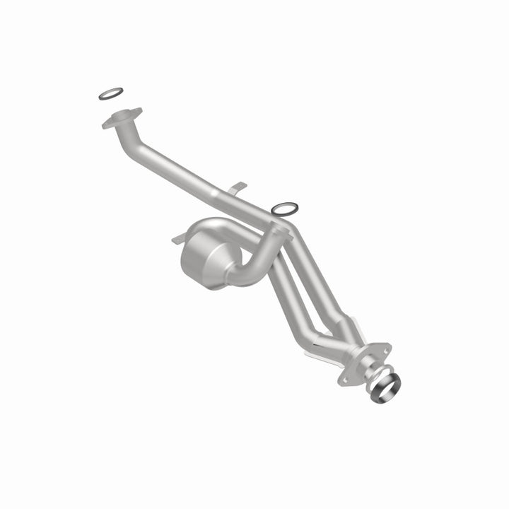MagnaFlow Direct Fit Catalytic Converter 01-03 Toyota Sienna 3.0L