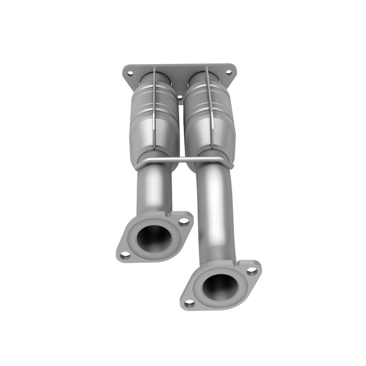 MagnaFlow Direct Fit Catalytic Converter Explorer-Mountaineer 96-98