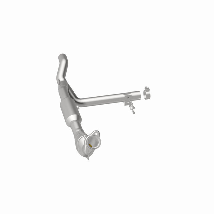 MagnaFlow 01-03 Ford F150 XL/XLT V6 4.2L OEM Grade / EPA Compliant Direct-Fit Catalytic Converter