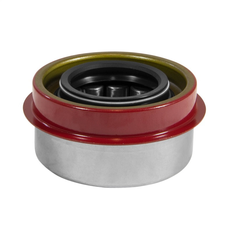 Yukon Gear 8.5in GM 3.73 Rear Ring & Pinion Install Kit Axle Bearings 1.625in Case Journal