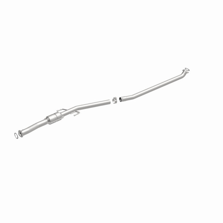 MagnaFlow Direct Fit Catalytic Converter 04-05 Toyota RAV4 2.4L