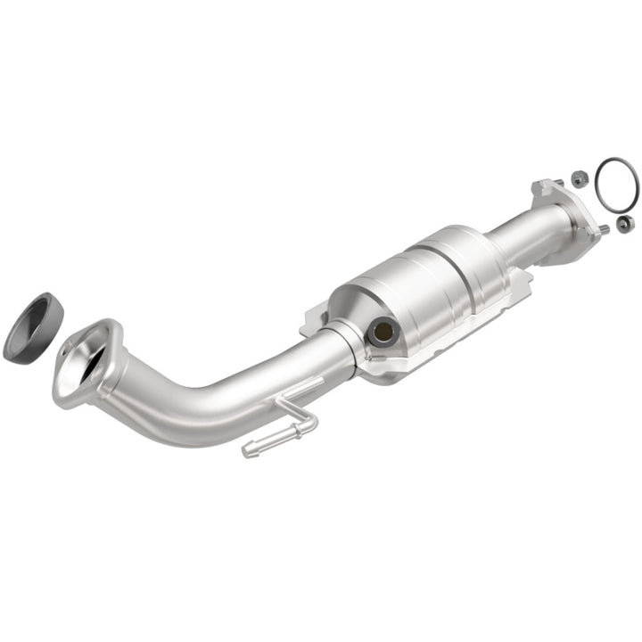 MagnaFlow Direct Fit Catalytic Converter 03-05 Honda Civic 1.3