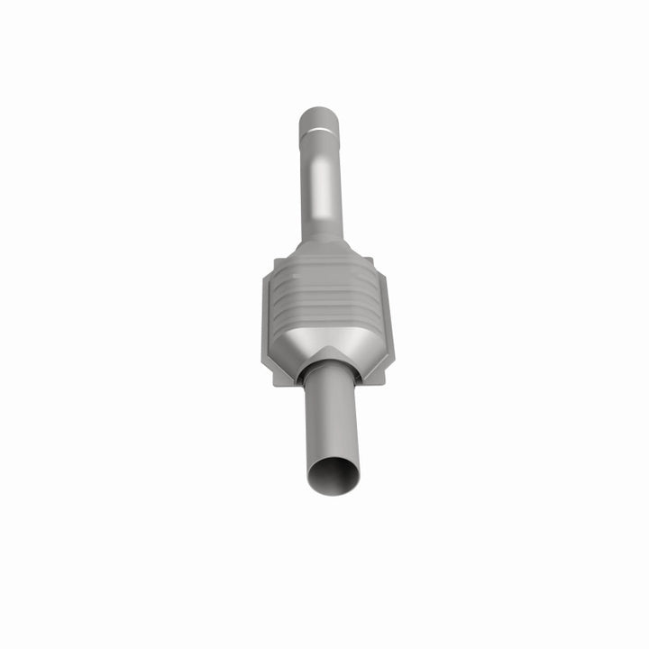 MagnaFlow Direct Fit Catalytic Converter 02-04 Jeep GC 4.0L Rear