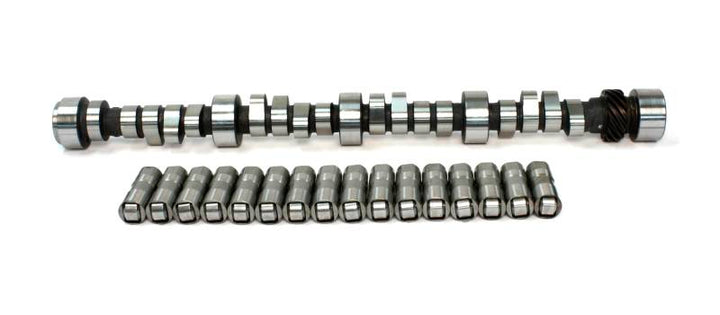 COMP Cams Cam & Lifter Kit CS 280XFI HR