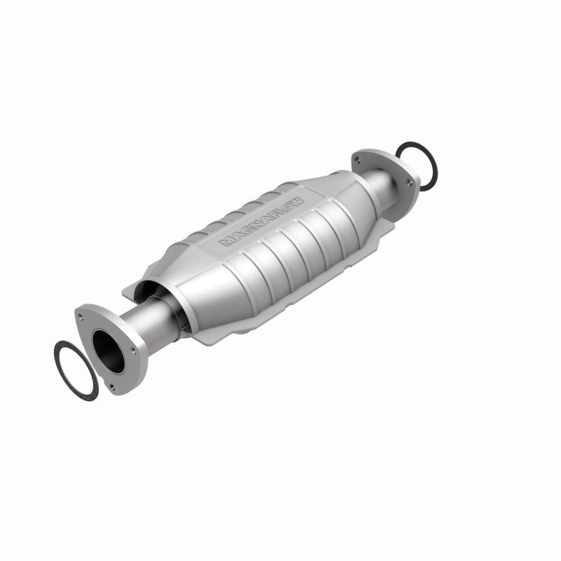 MagnaFlow Direct Fit Catalytic Converter GM 90 94