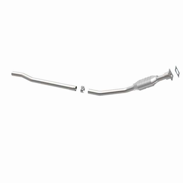 MagnaFlow Direct Fit Catalytic Converter 01-04 Dodge Caravan 2.4L
