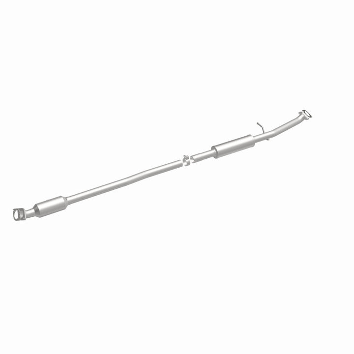 MagnaFlow 16-18 Hyundai Tucson L4 2.0L OEM Grade / EPA Compliant Direct-Fit Catalytic Converter