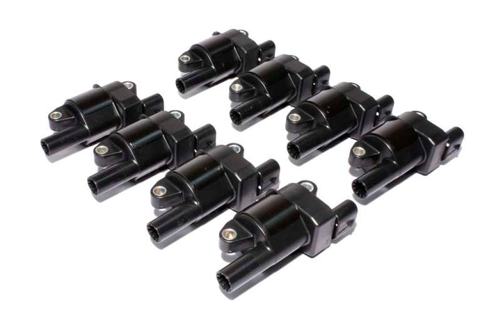 FAST Coil L92 Truck Style Gen III