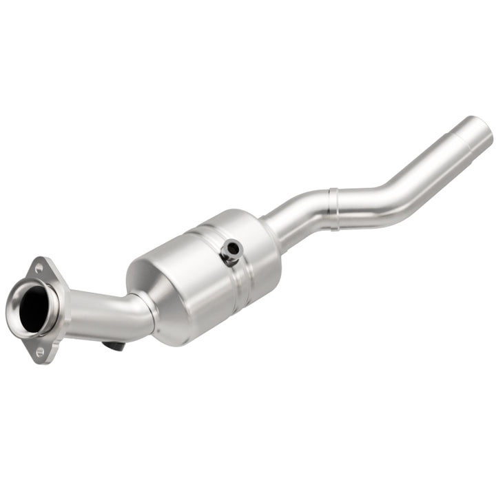 MagnaFlow Direct Fit Catalytic Converter 07-09 XKR 4.2L P/S