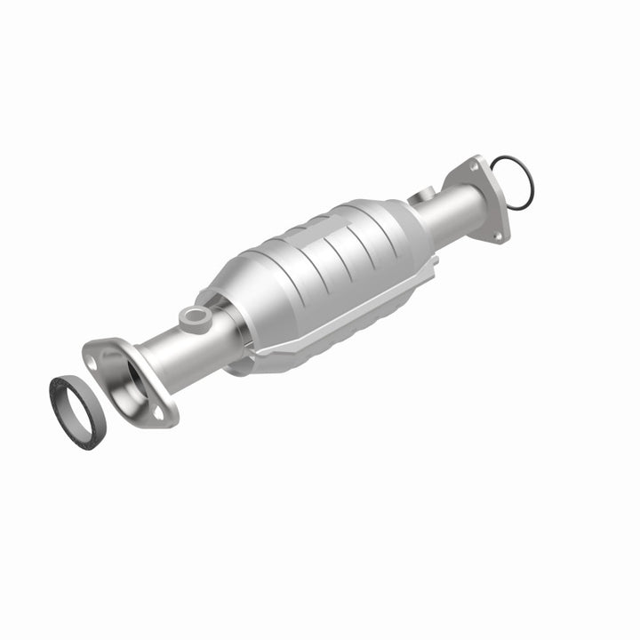 MagnaFlow Direct Fit Catalytic Converter 96-99 Acura Integra Gsr 1.8