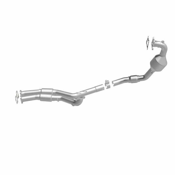 MagnaFlow Direct Fit Catalytic Converter 12-15 Cadillac SRX V6-3.6L (FWD Only)