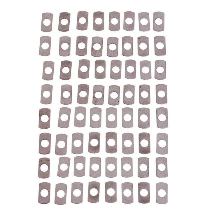 Ford Racing Valve Rocker Arm Pedestal Shim Kit