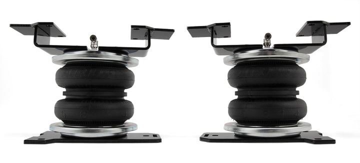 Air Lift LoadLifter 5000 for 2019 Chevrolet Silverado 1500 4WD
