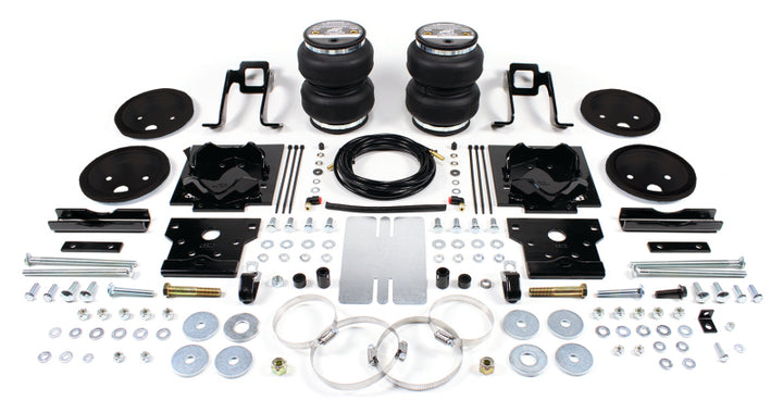 Air Lift LoadLifter 5000 Ultimate Rear Air Spring Kit for 99-04 Ford F-250 Super Duty RWD