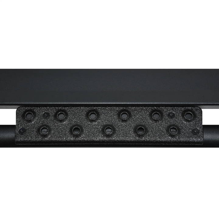 Westin 21-23 Ford Bronco 4dr (Excl. Bronco Sport) Rock Slider - Textured Black