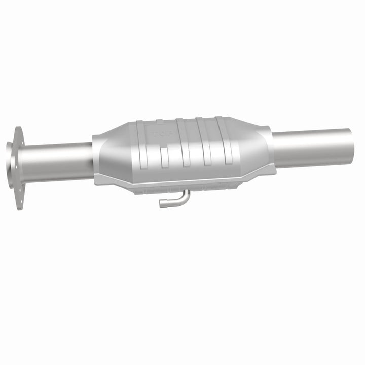 MagnaFlow Direct Fit Catalytic Converter 04 Mitsubishi Galant 2.4L