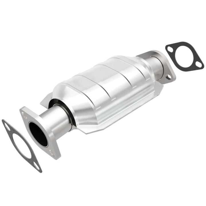 MagnaFlow Direct Fit Catalytic Converter Miata 90-93