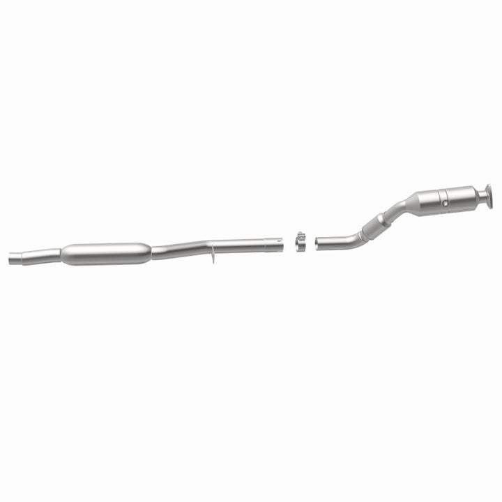 MagnaFlow Direct Fit Catalytic Converter 05-05 Audi A6 Quattro 3.2L