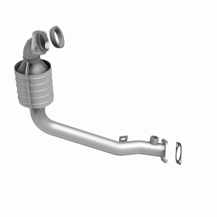 MagnaFlow Direct Fit Catalytic Converter Escort-Tracer 92-95