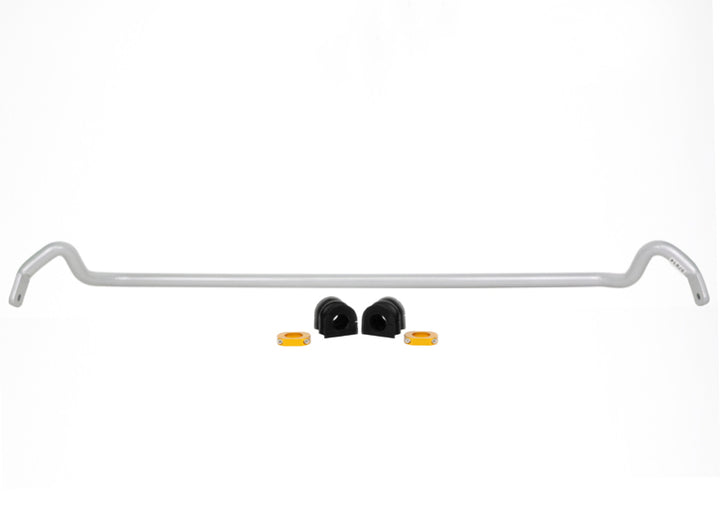 Whiteline 02-07 Subaru WRX Sedan Front 22mm Swaybar-heavy duty