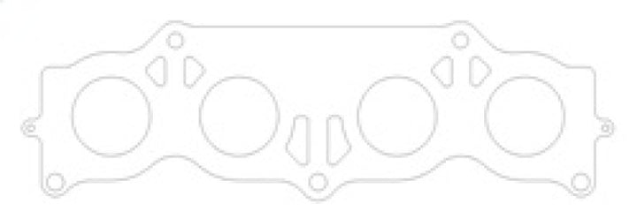 Cometic Scion 2AZFE 2.4L 01-UP Exhaust .030 inch MLS Head Gasket 1.890 inch Round Port