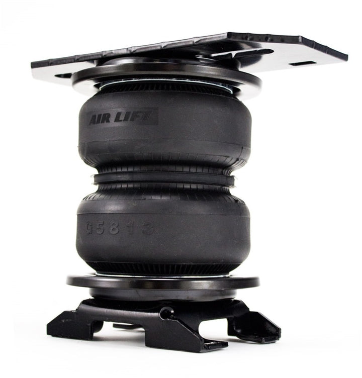 Air Lift LoadLifter 5000 Ultimate Rear Air Spring Kit for 02-08 Dodge Ram 1500 RWD