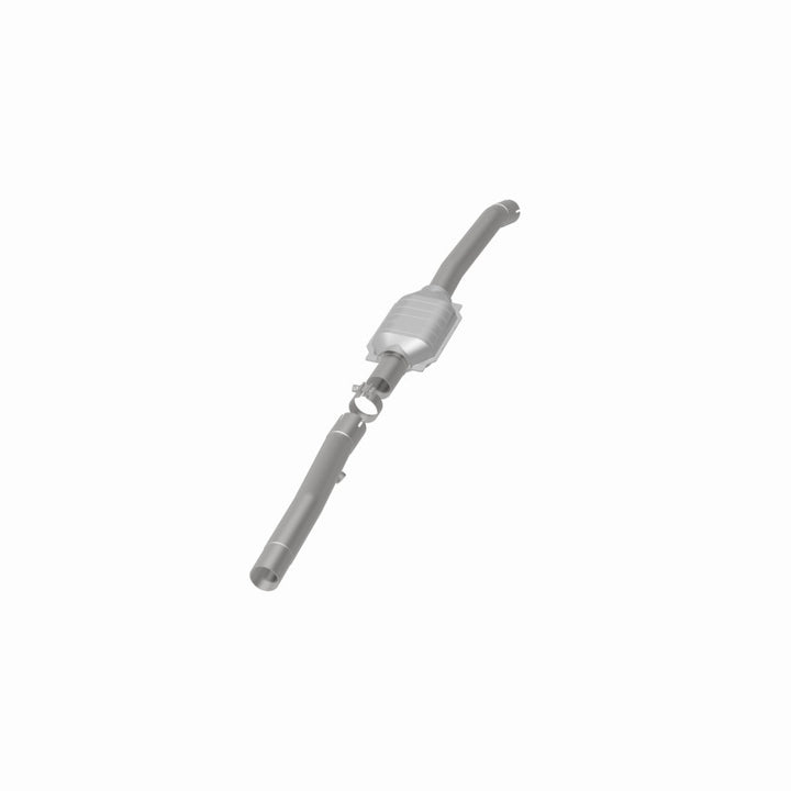 MagnaFlow Direct Fit Catalytic Converter 97-99 Dodge Dakota 3.9/5.