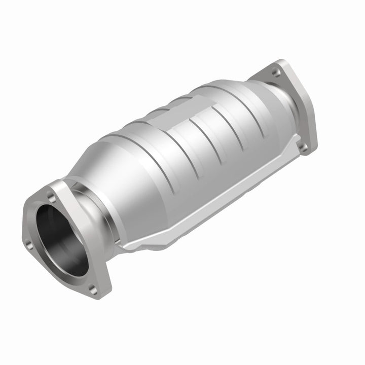 MagnaFlow Direct Fit Catalytic Converter Audi 81 91