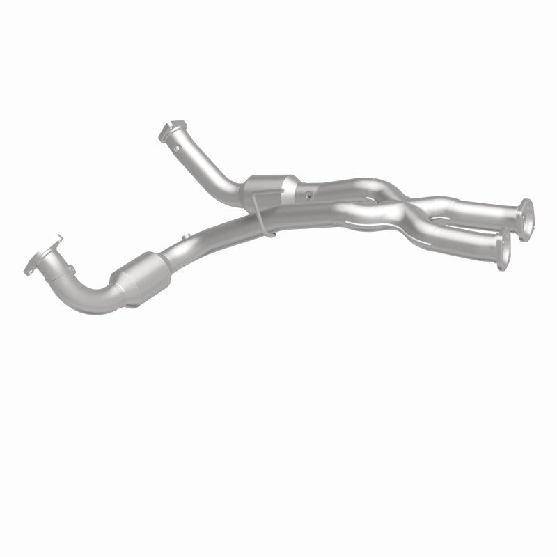 MagnaFlow Direct Fit Catalytic Converter Jeep Grand Cherokee SRT-8