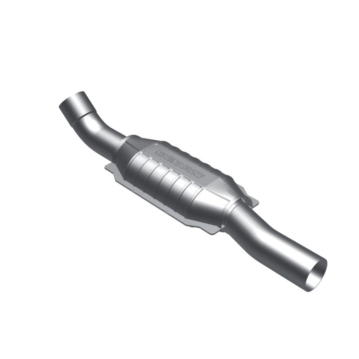 MagnaFlow Direct Fit Catalytic Converter 80-87 Dodge/Plymouth Vans
