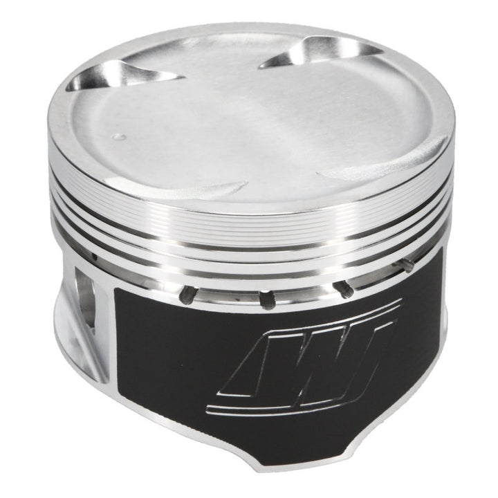 Wiseco Mitsubishi Turbo -18cc 1.390 X 92MM Piston Shelf Stock Kit