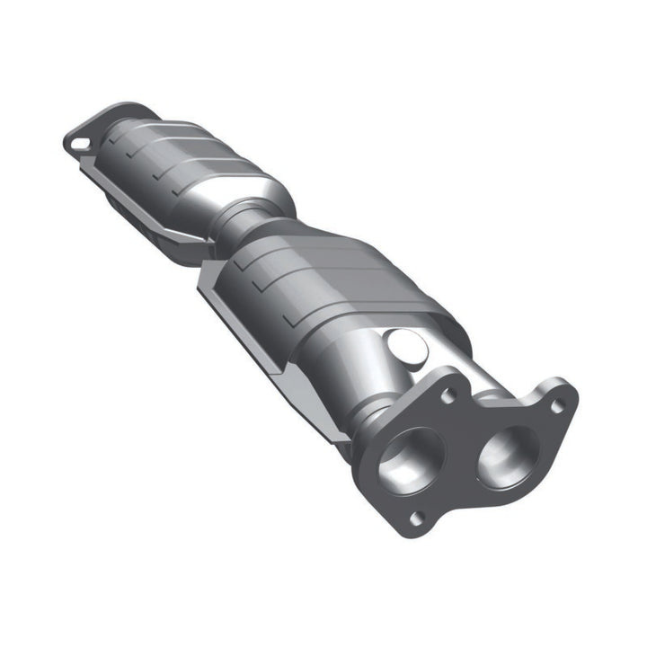 MagnaFlow Direct Fit Catalytic Converter 86-87 Ford Ranger/Bronco II 2.9L (California)