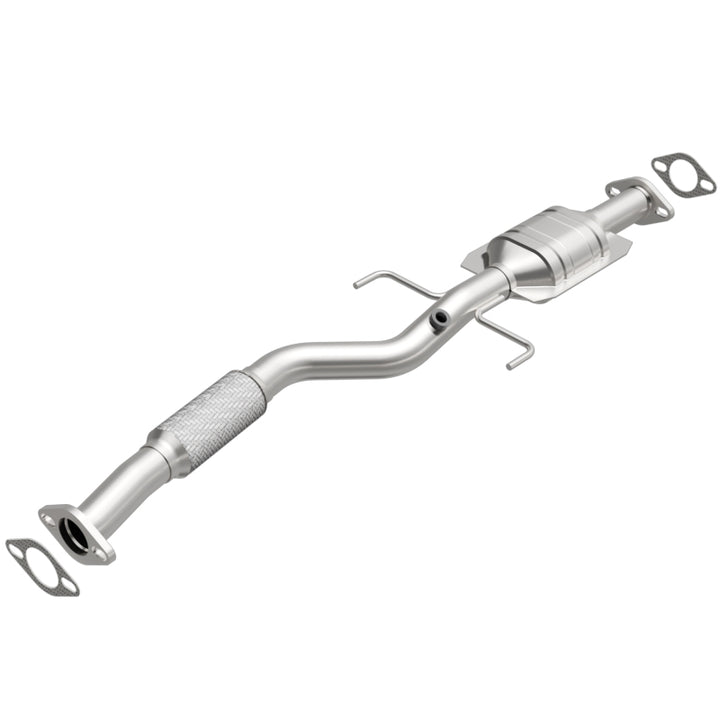 MagnaFlow Direct Fit Catalytic Converter 99-00 Galant 2.4 rear OEM
