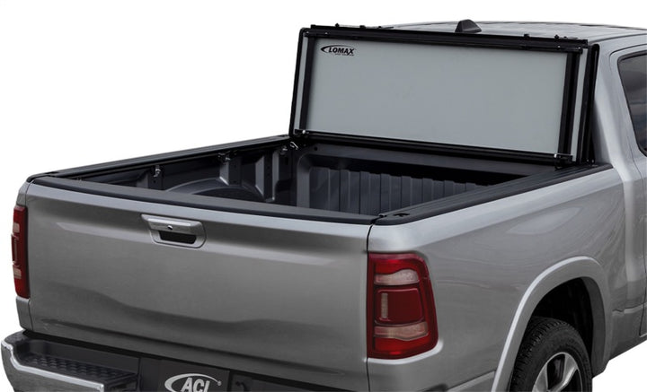 Access LOMAX Stance Hard Cover 19+ Ram 1500 6ft 4in Box (except Multifunction Tailgate)