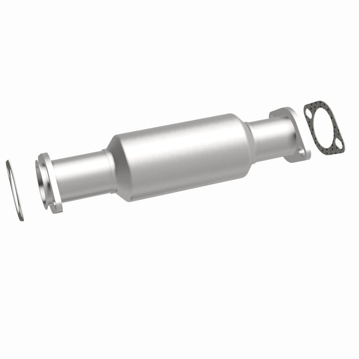 MagnaFlow Direct Fit Catalytic Converter Nissan 84-89