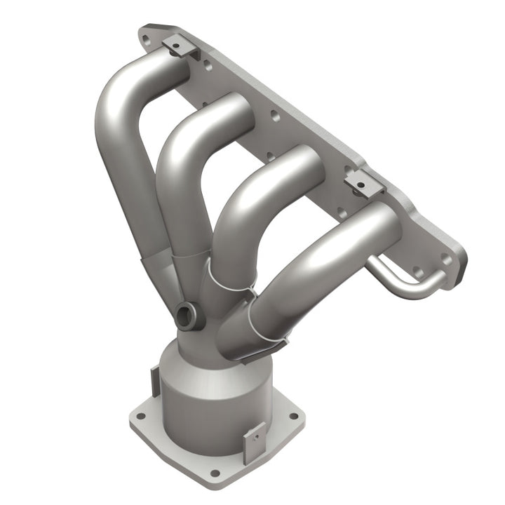 MagnaFlow Direct Fit Catalytic Converter 98-01 Metro 1.3 Front OEM