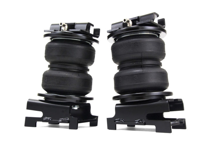 Air Lift LoadLifter 5000 Ultimate w/Internal Jounce Bumper for 15-16 Ford F-450 Super Duty
