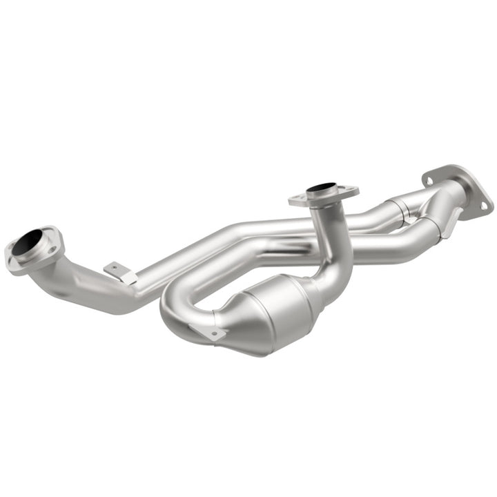 MagnaFlow Direct Fit Catalytic Converter 99-01 Lexus ES300 3.0L