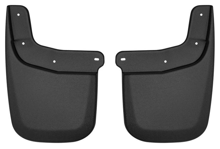 Husky Liners 15 Chevy Colorado/ GMC Canyon Custom-Molded Rear Mud Guards